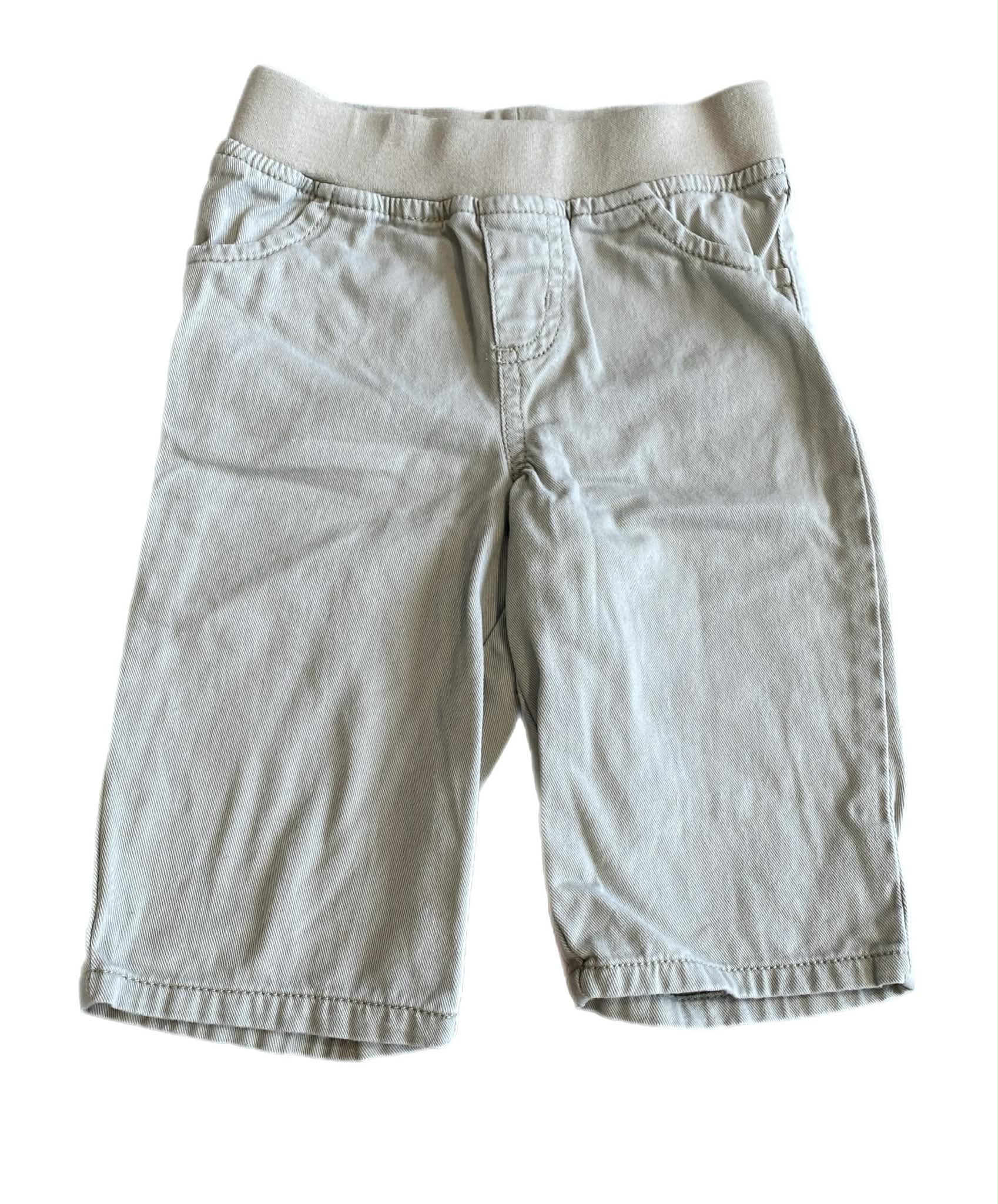 Jeans - 3-6 mois