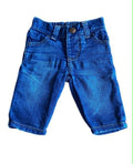 Jeans - 0-3 mois