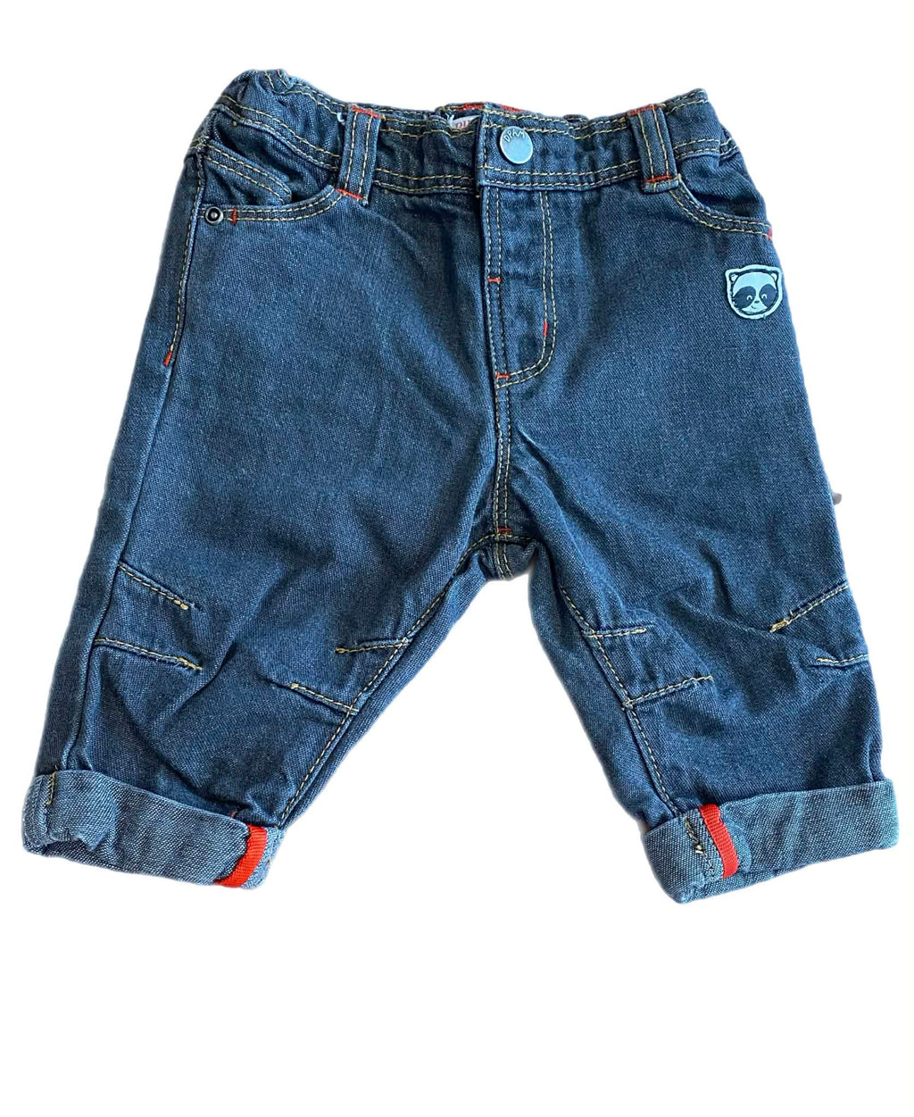 Jeans - 3 mois