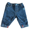 Jeans - 3 mois