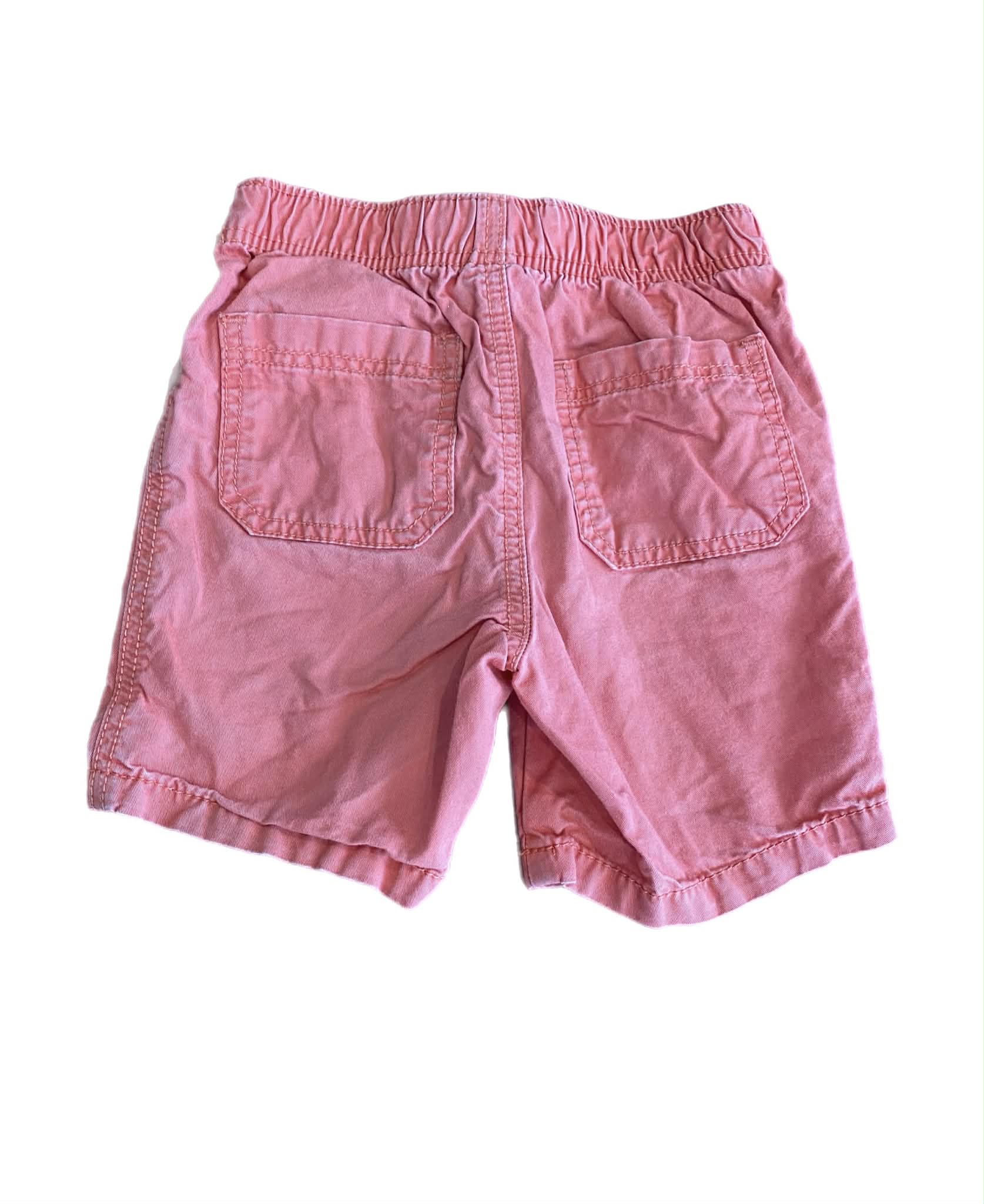 Short - 18-24 mois