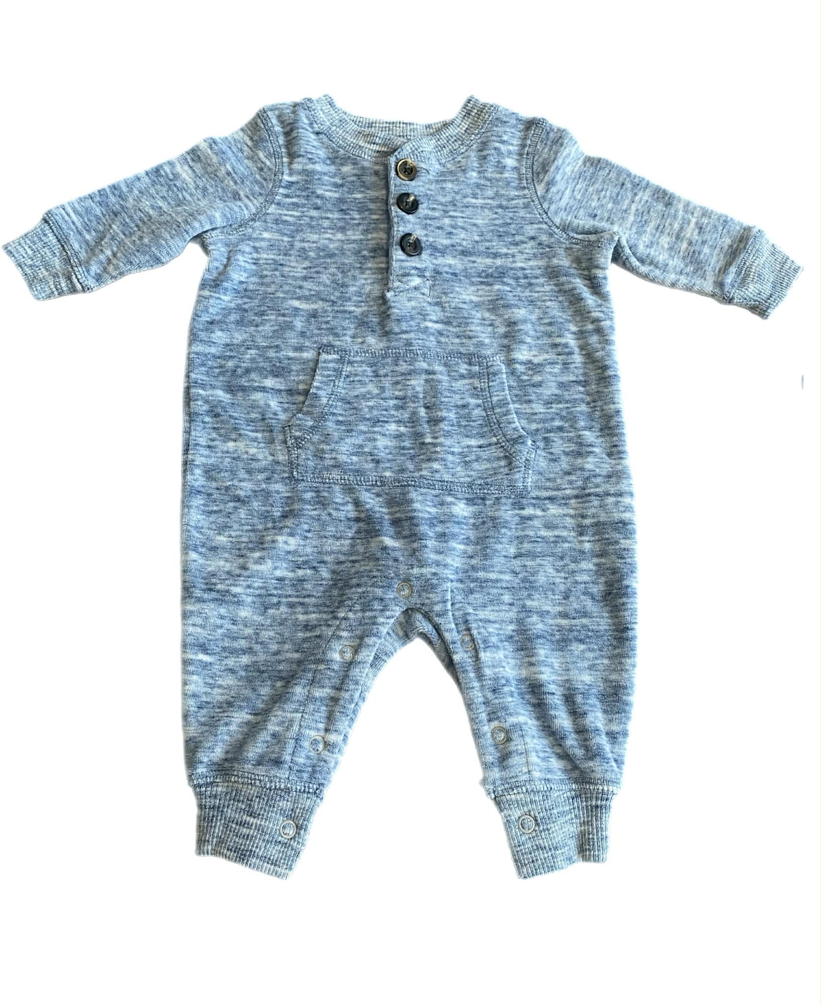 Ensemble - 3-6 mois