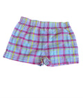Short - 12 mois