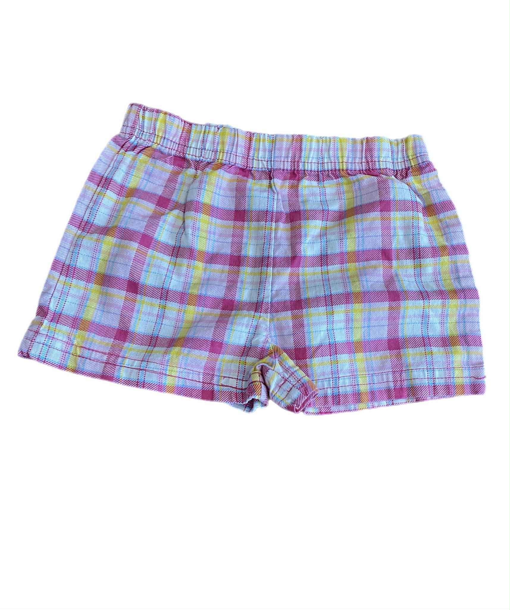 Short - 12 mois
