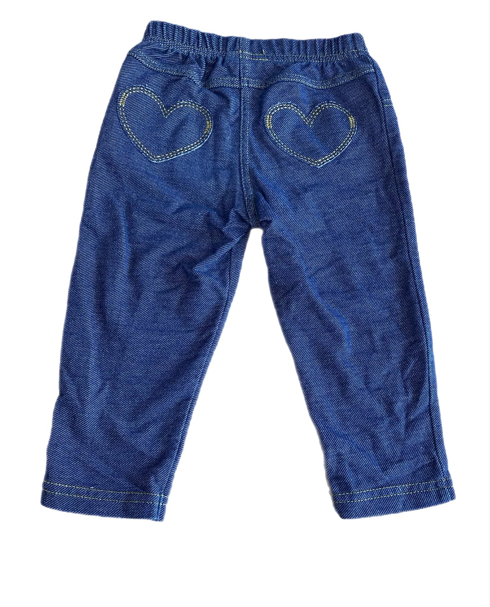 Pantalon - 12 mois