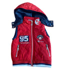 Veste - 5 ans