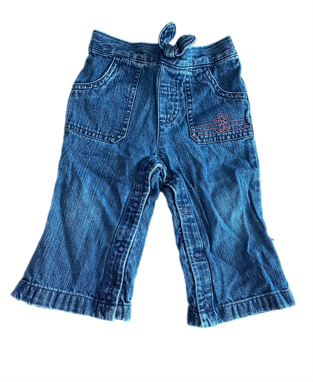 Jeans - 12 mois