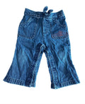 Jeans - 12 mois