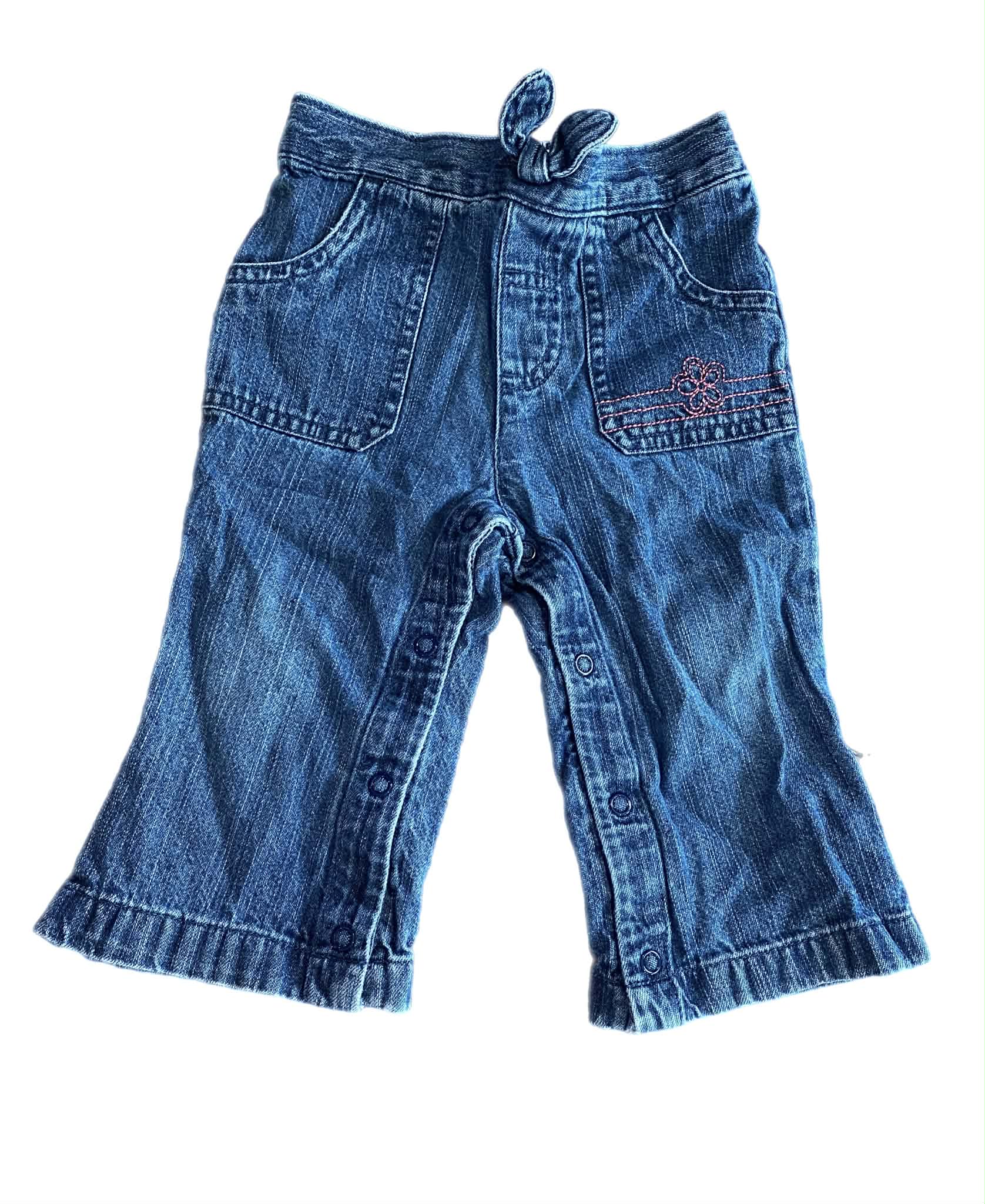 Jeans - 12 mois