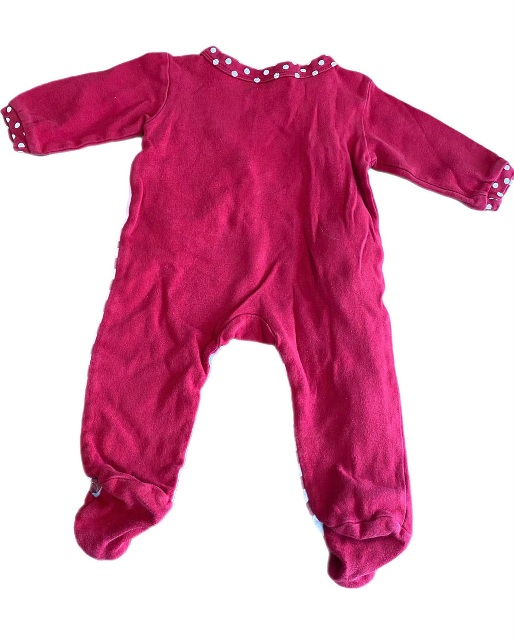 Pyjama - 6 mois