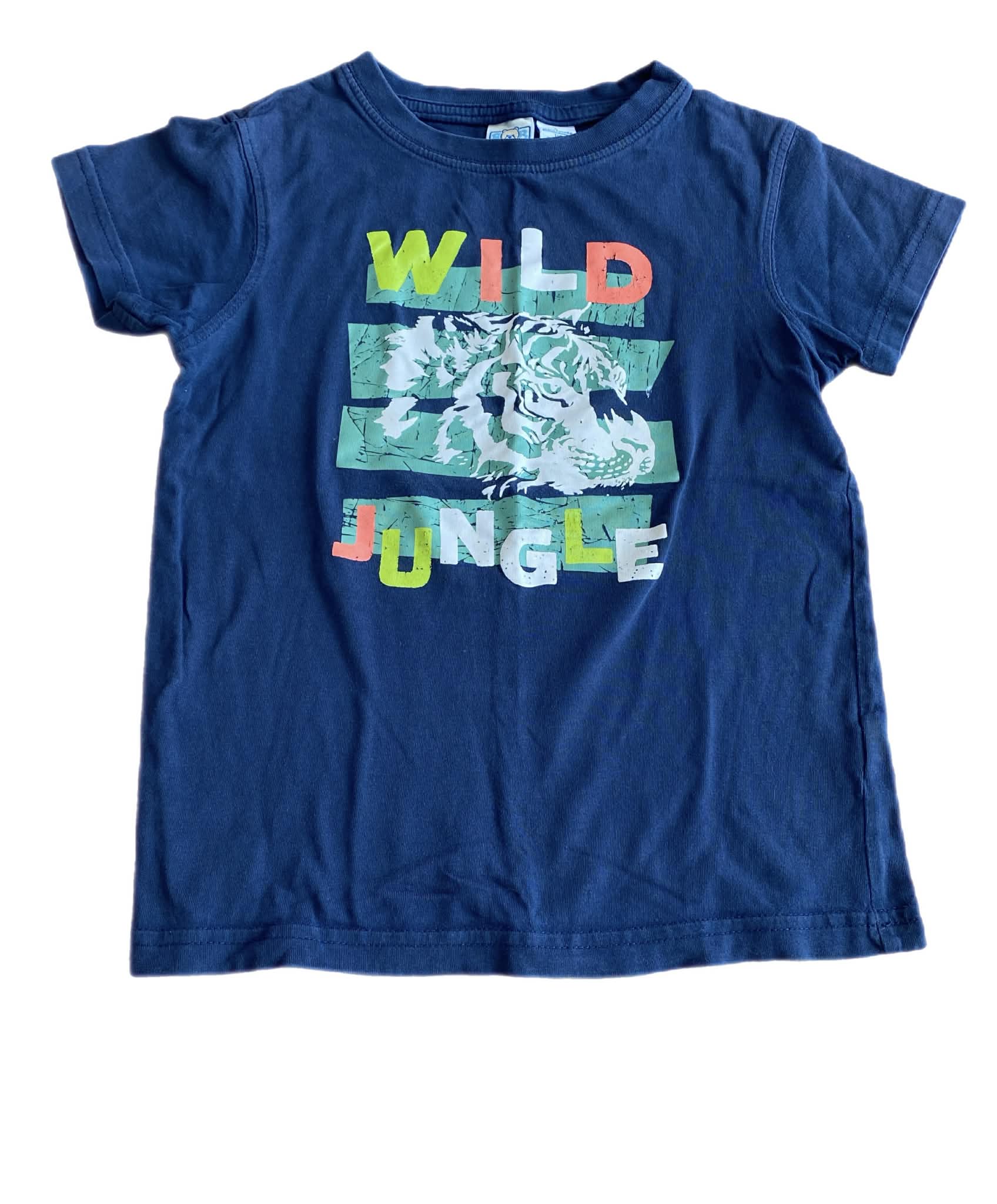 T-shirt - 4 ans