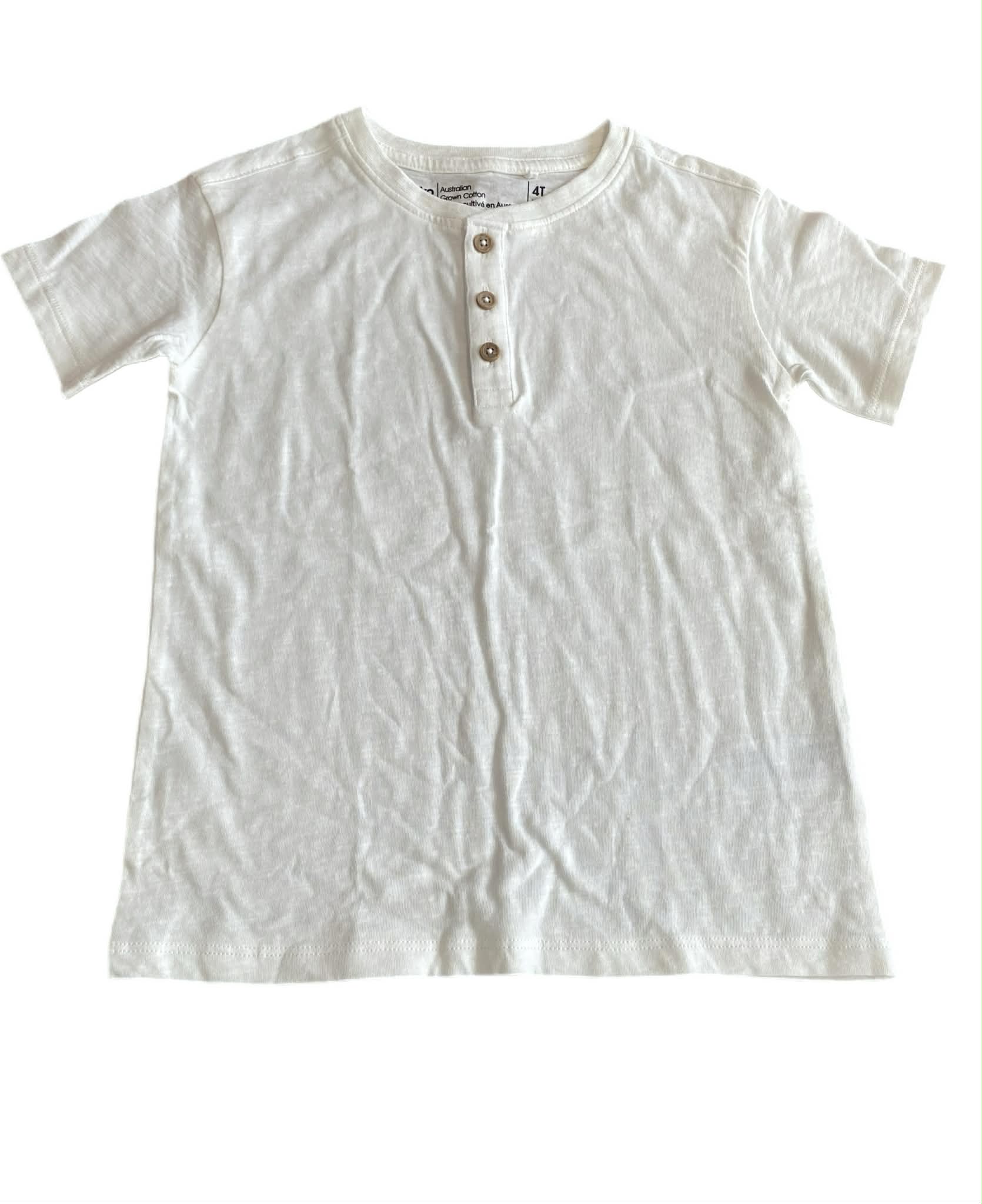 T-shirt - 4 ans
