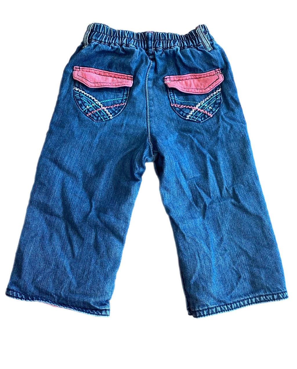 Jeans - 12 mois