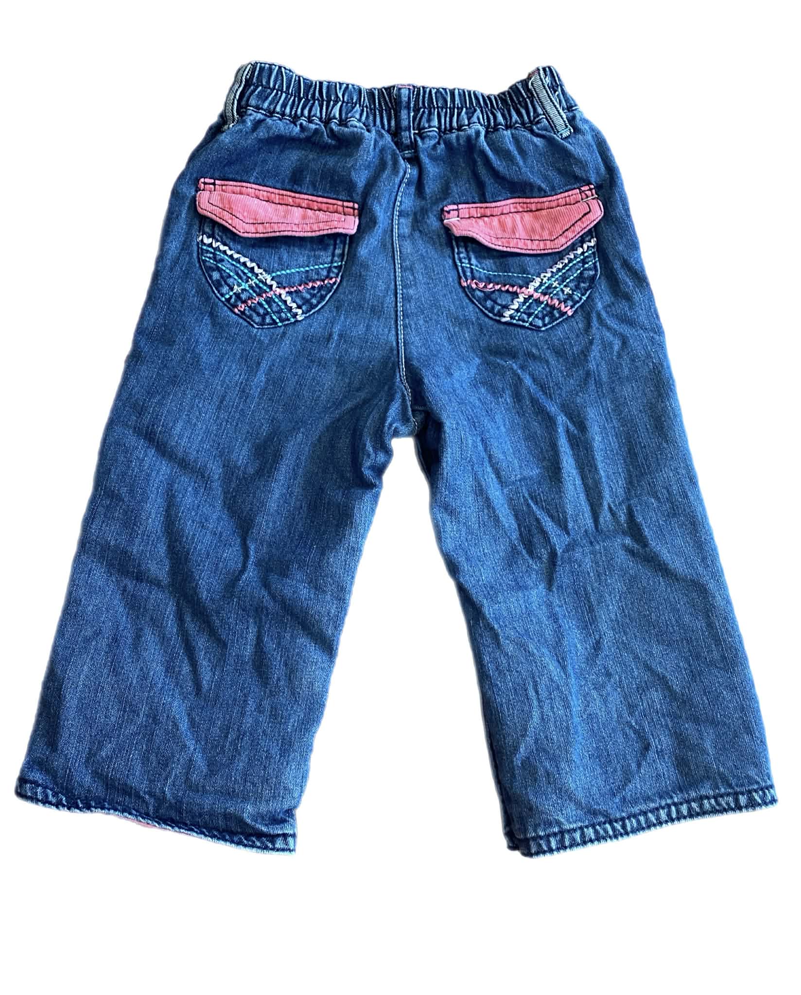 Jeans - 12 mois