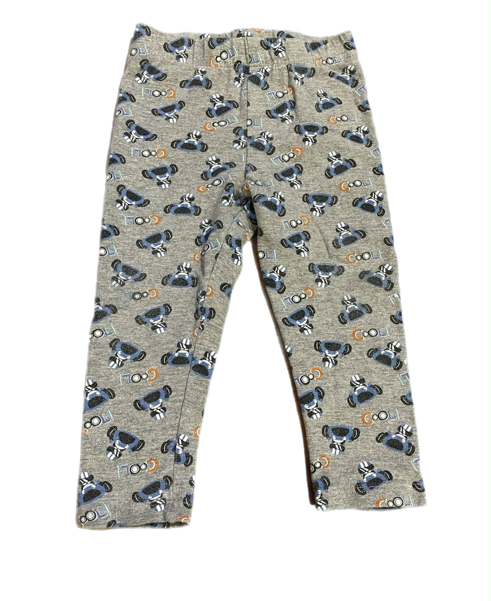 Pantalon pyjama - 12 mois