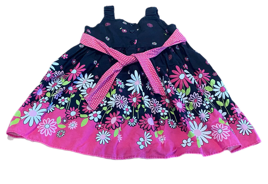 Robe - 12 mois