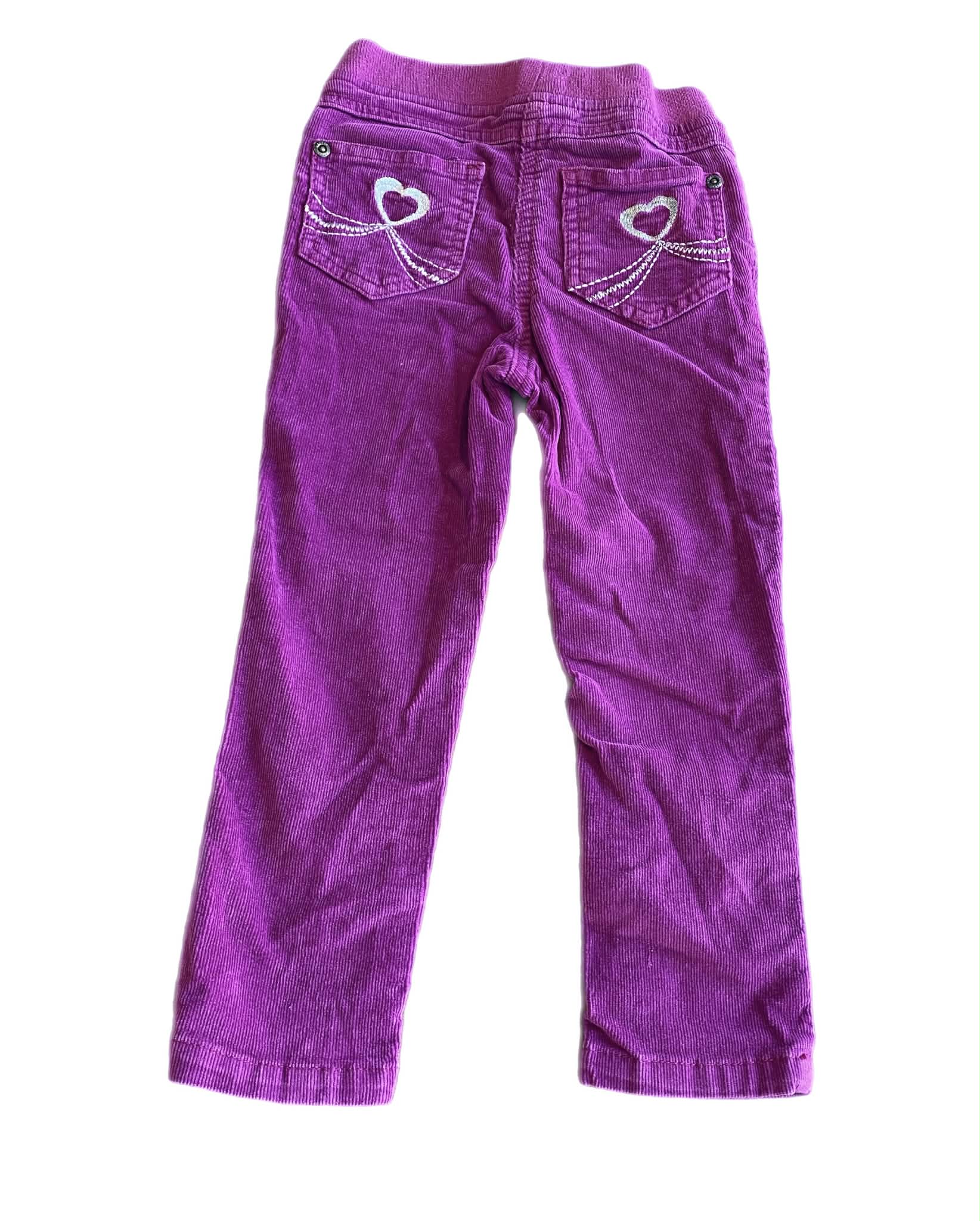 Pantalon - 3 ans