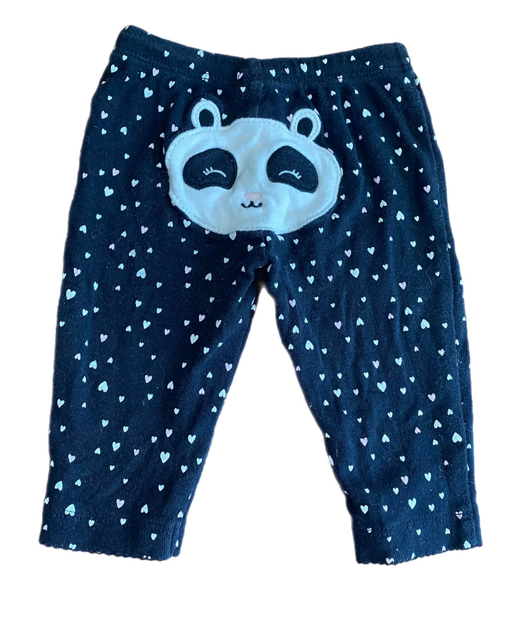 Pantalon - 3 mois