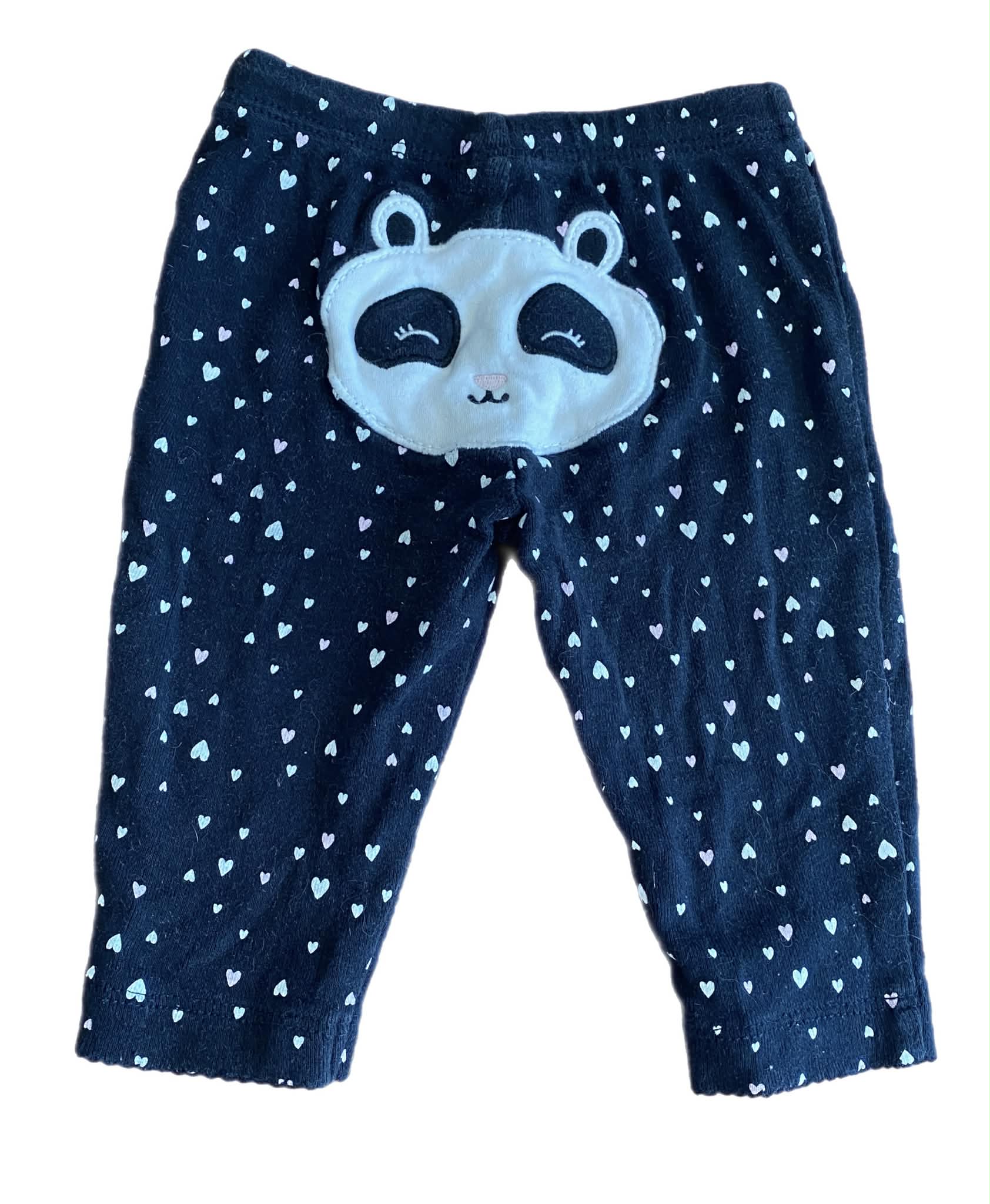 Pantalon - 3 mois