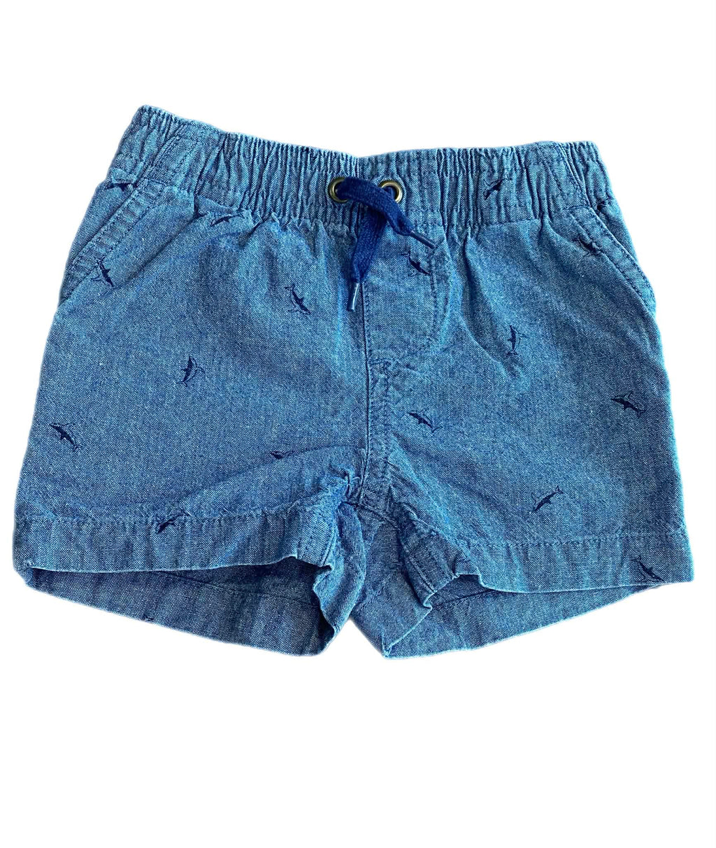 Short - 3-6 mois