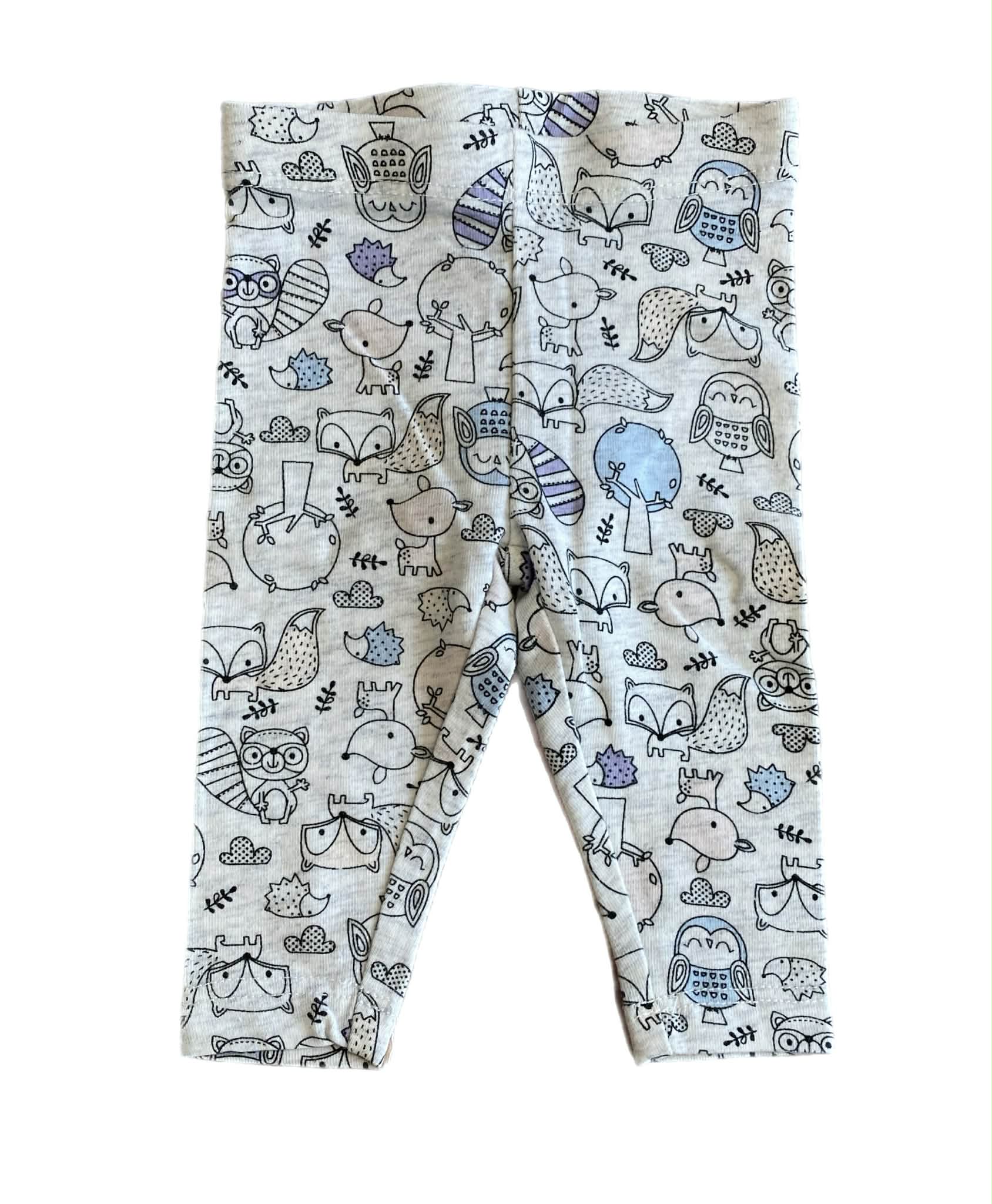 Pantalon - NB