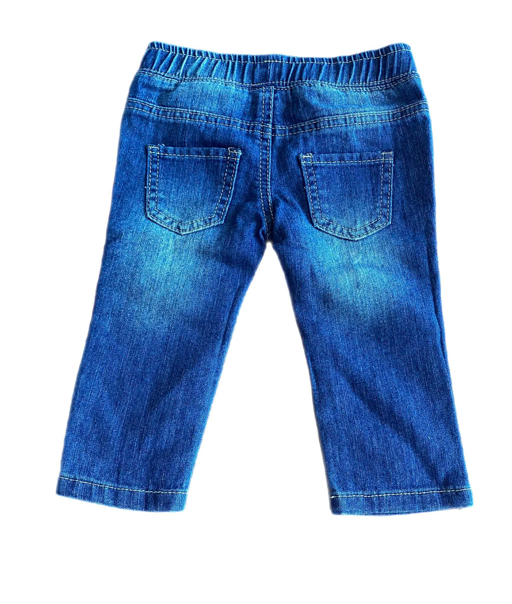 Jeans - 9 mois