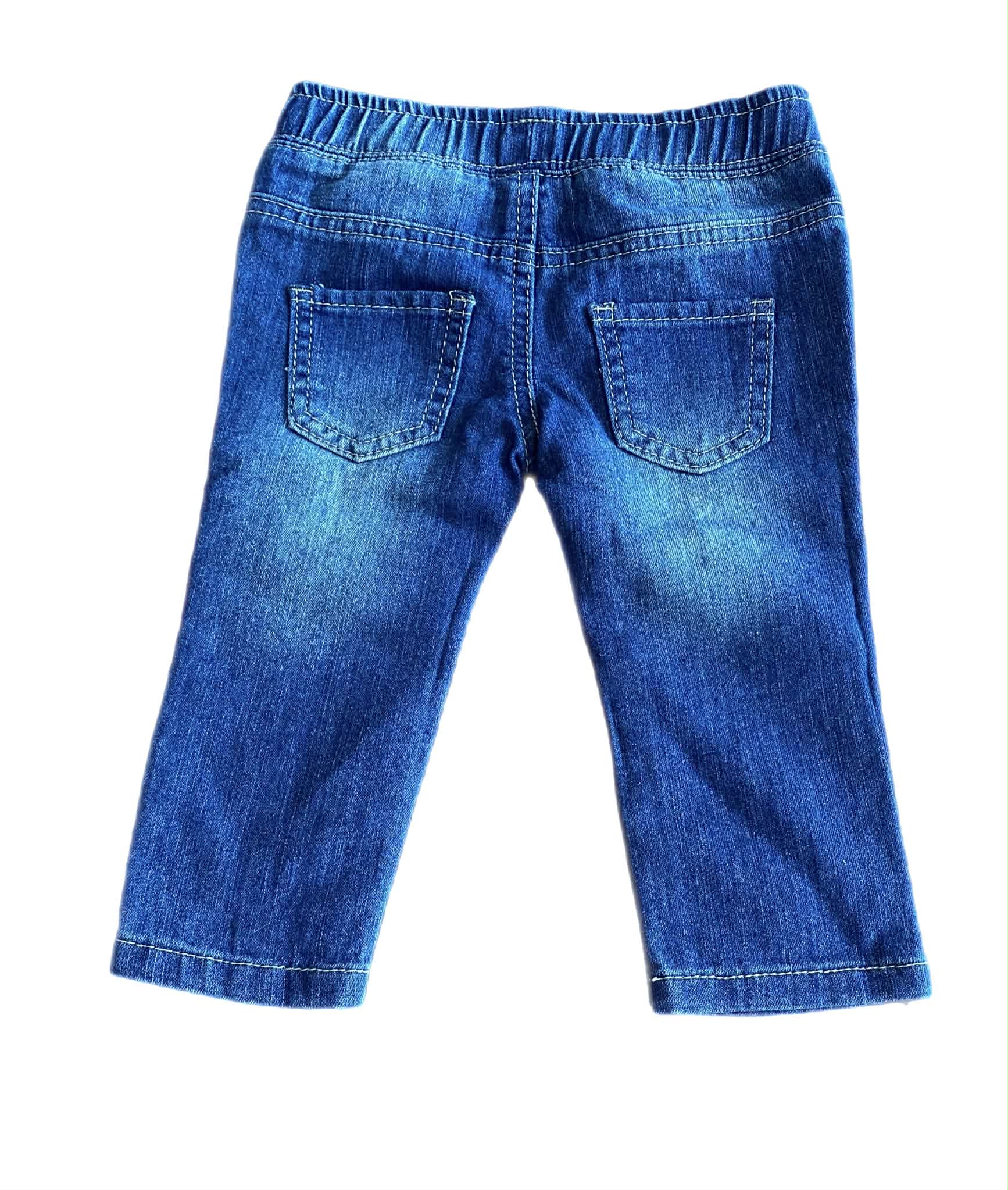 Jeans - 9 mois