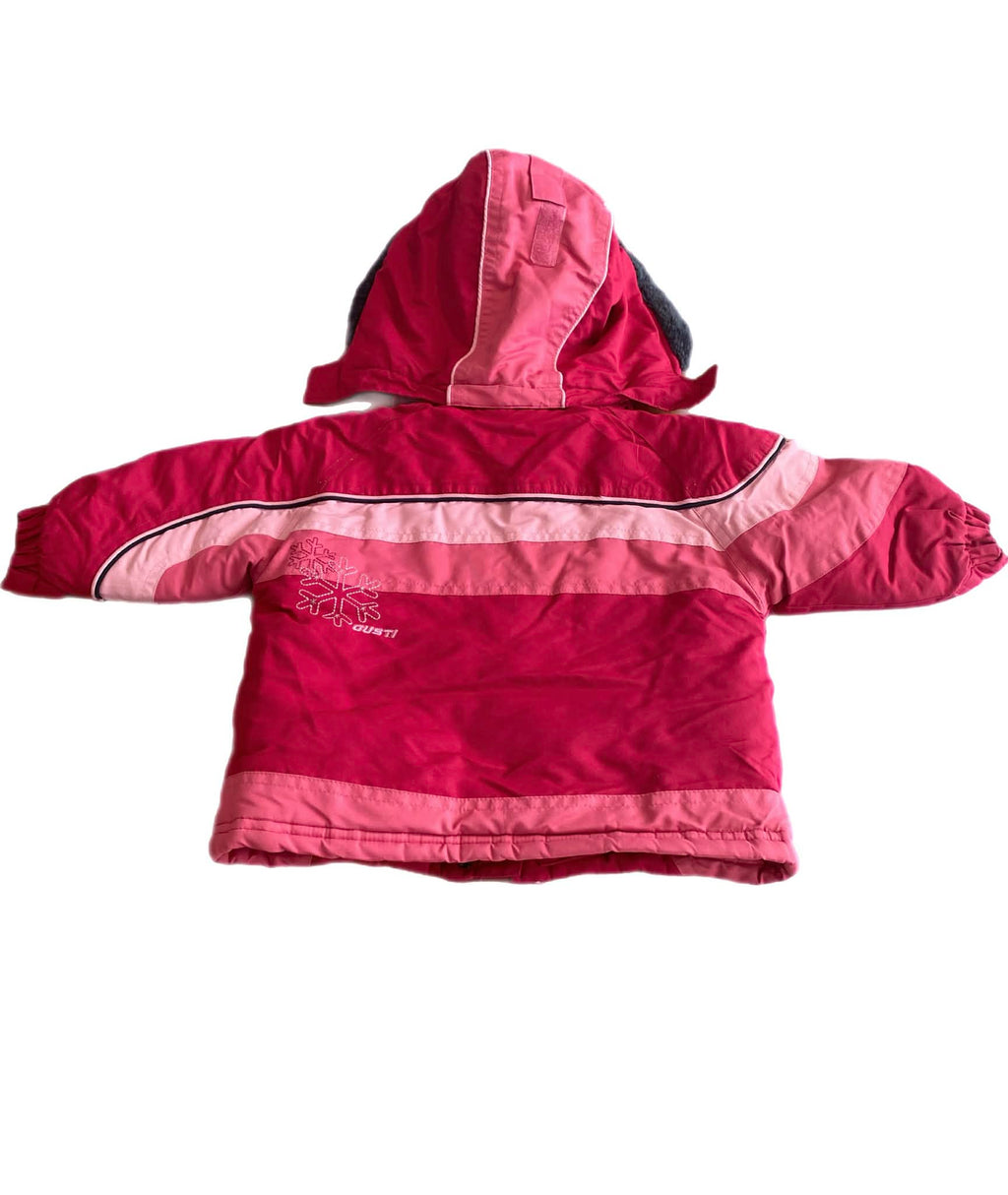 Manteau - 12 mois
