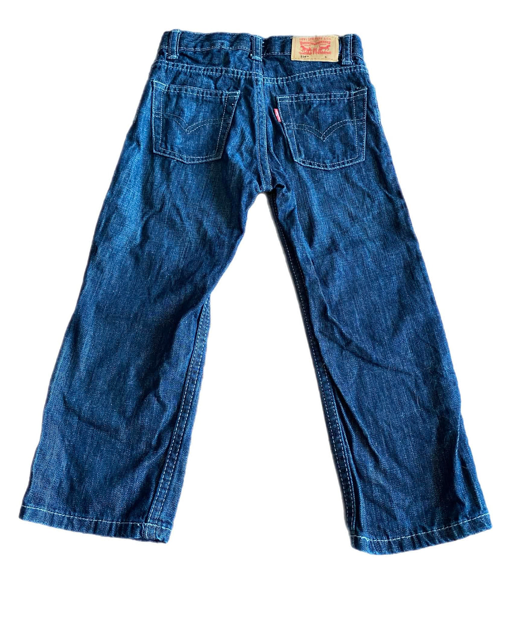 Jeans - 4 ans