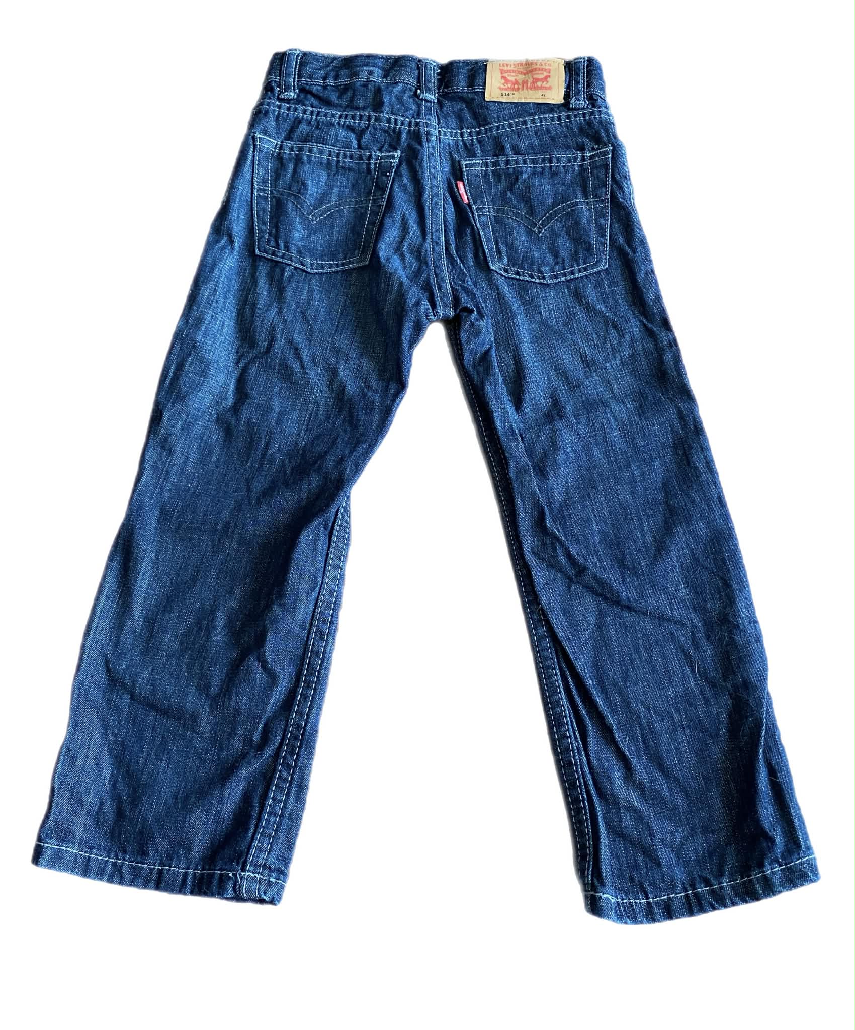 Jeans - 4 ans