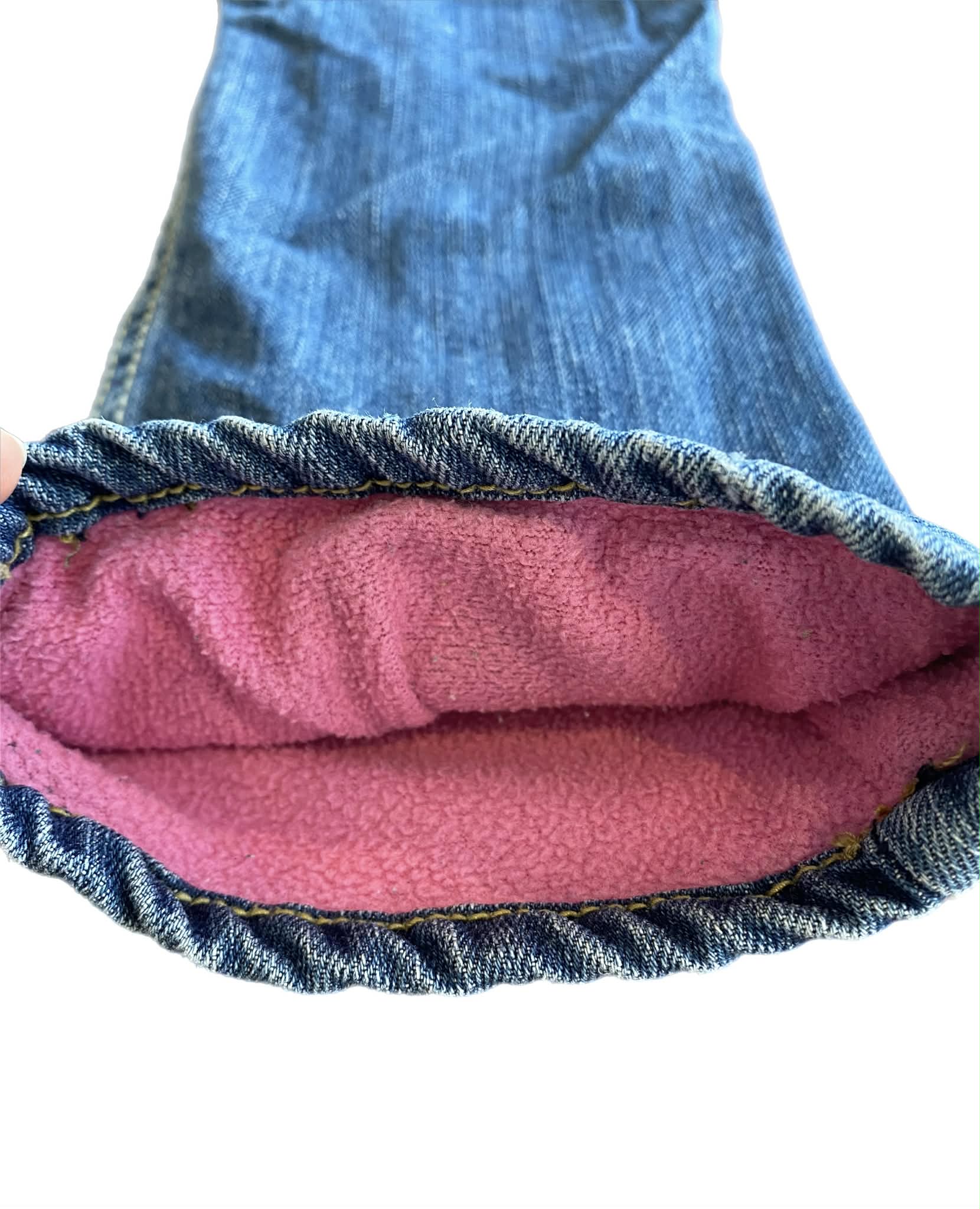 Jeans - 3 ans