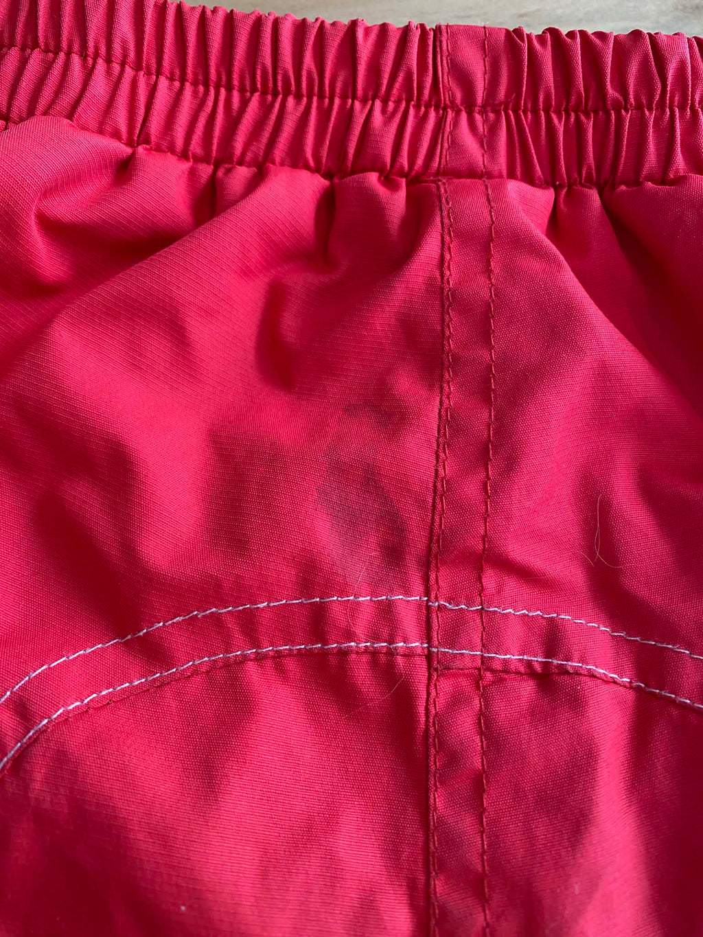 Pantalon mi-saison - 18 mois