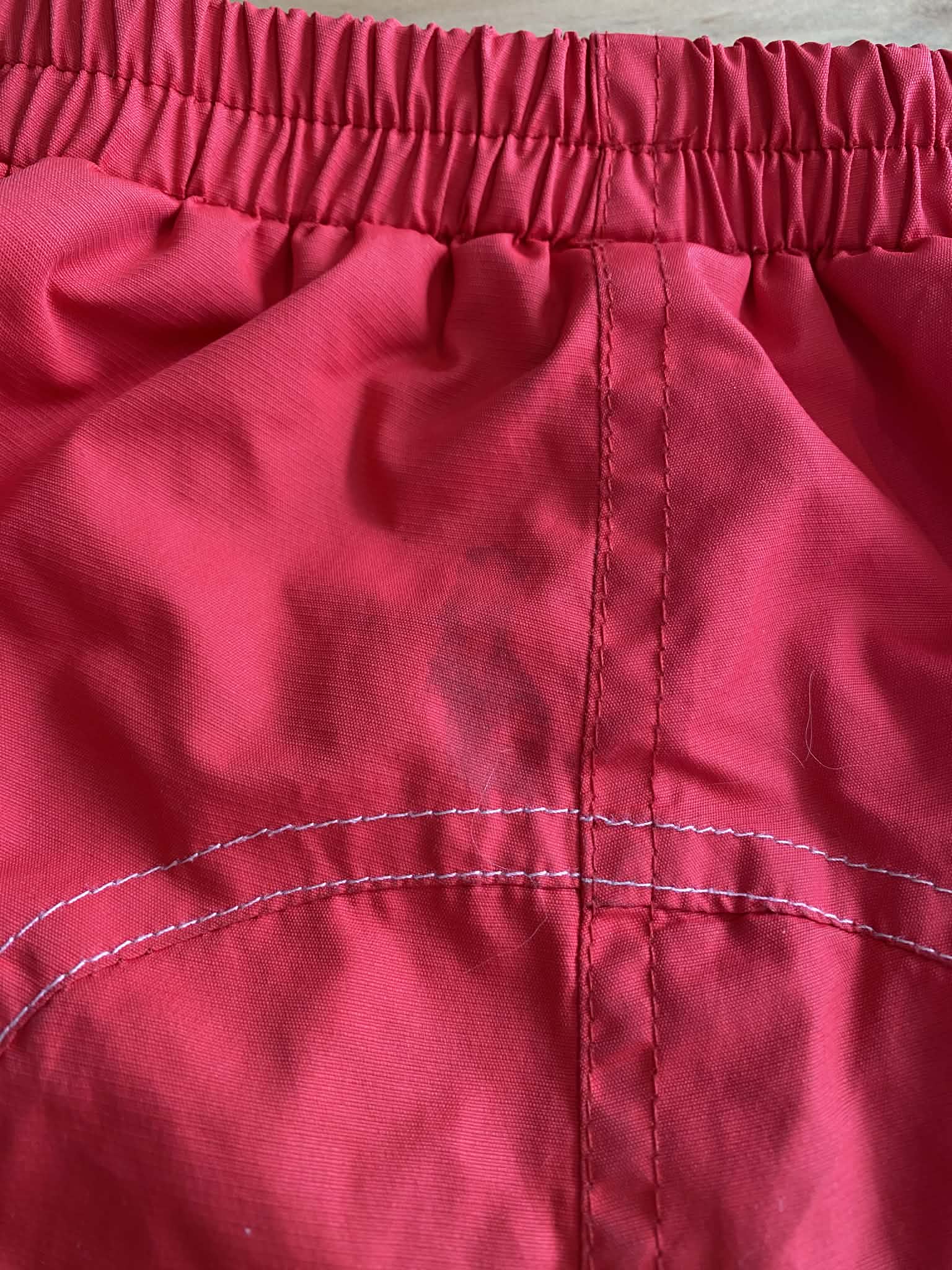 Pantalon mi-saison - 18 mois