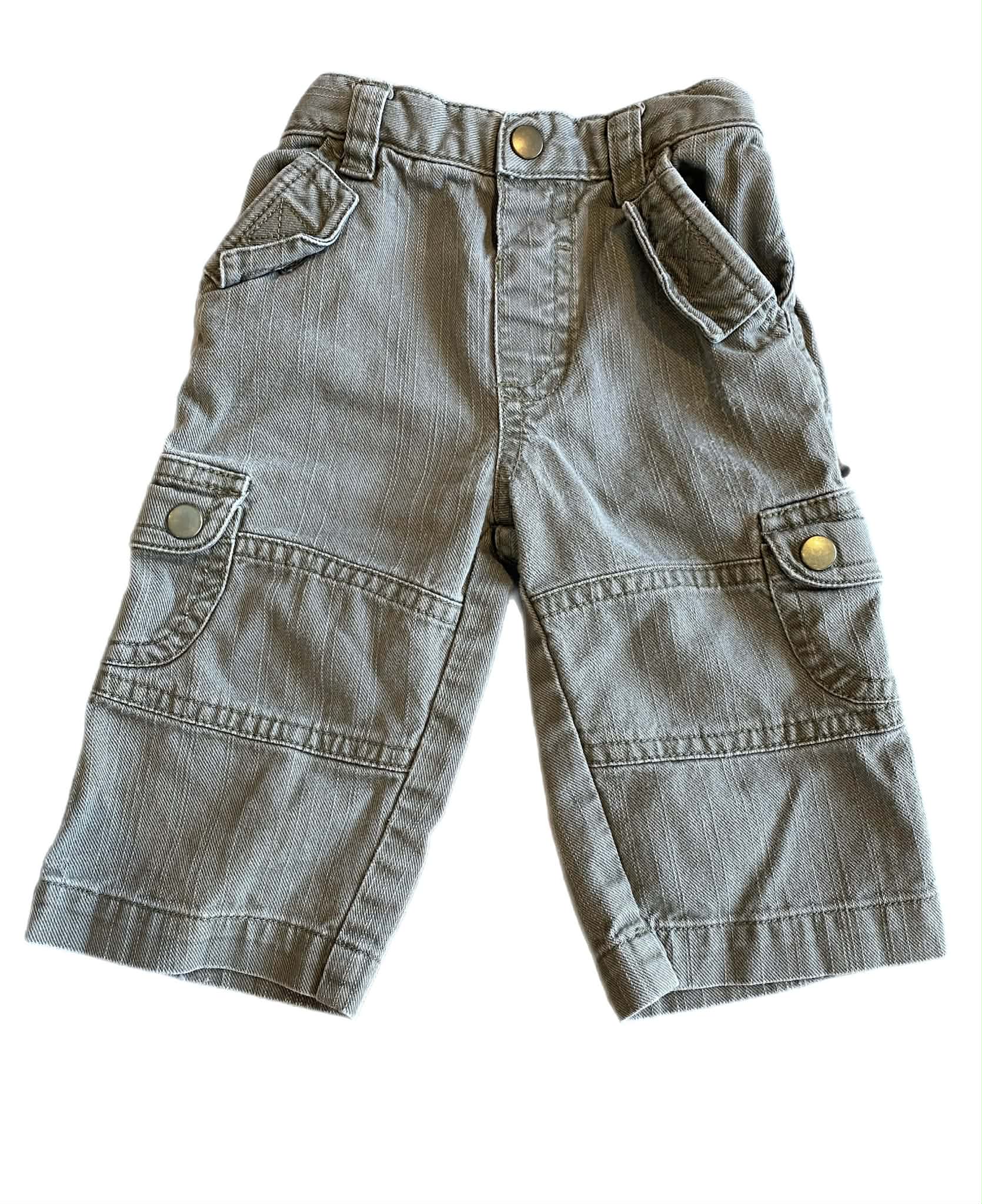 Jeans - 3 mois