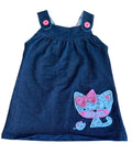 Robe - 12 mois