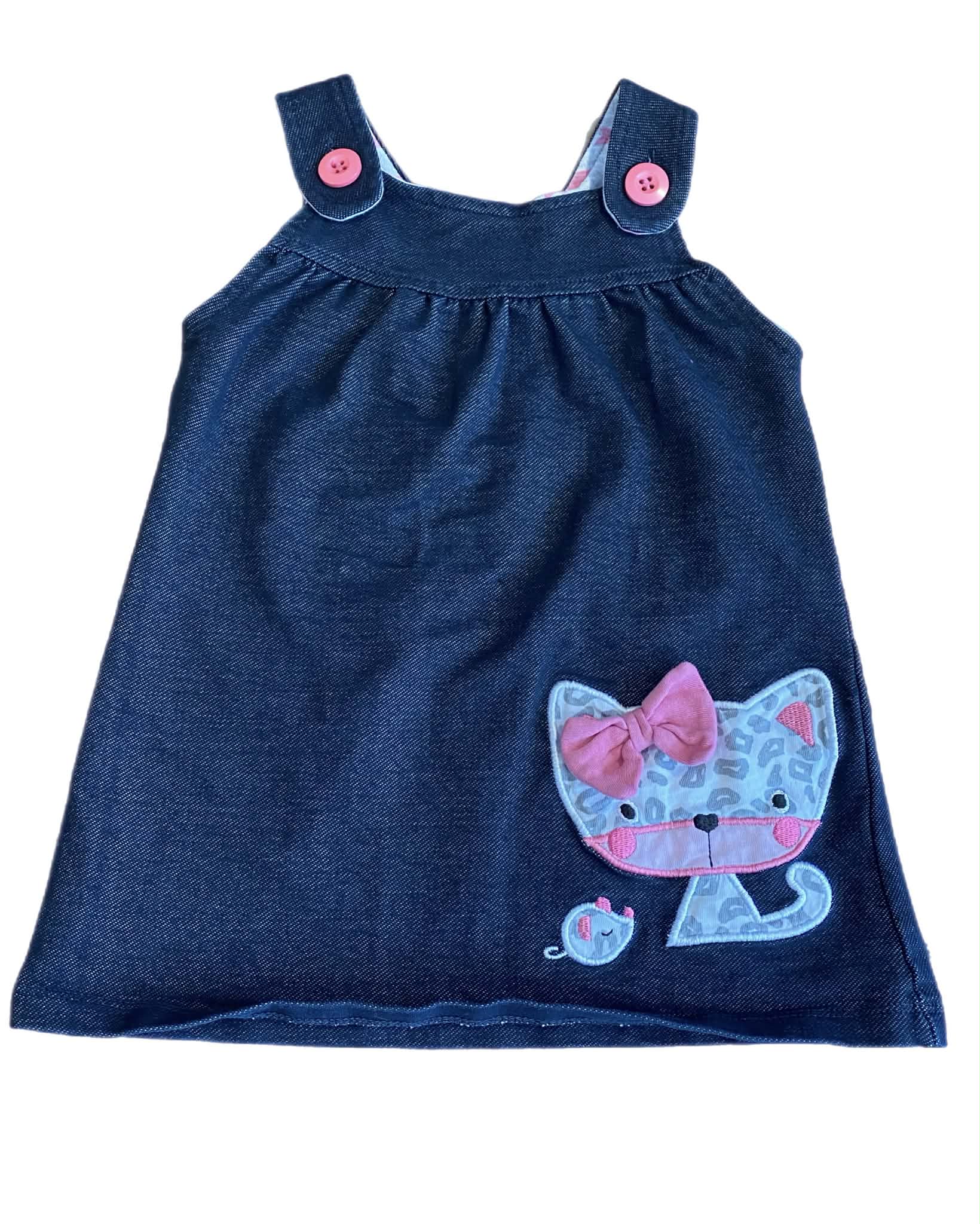 Robe - 12 mois