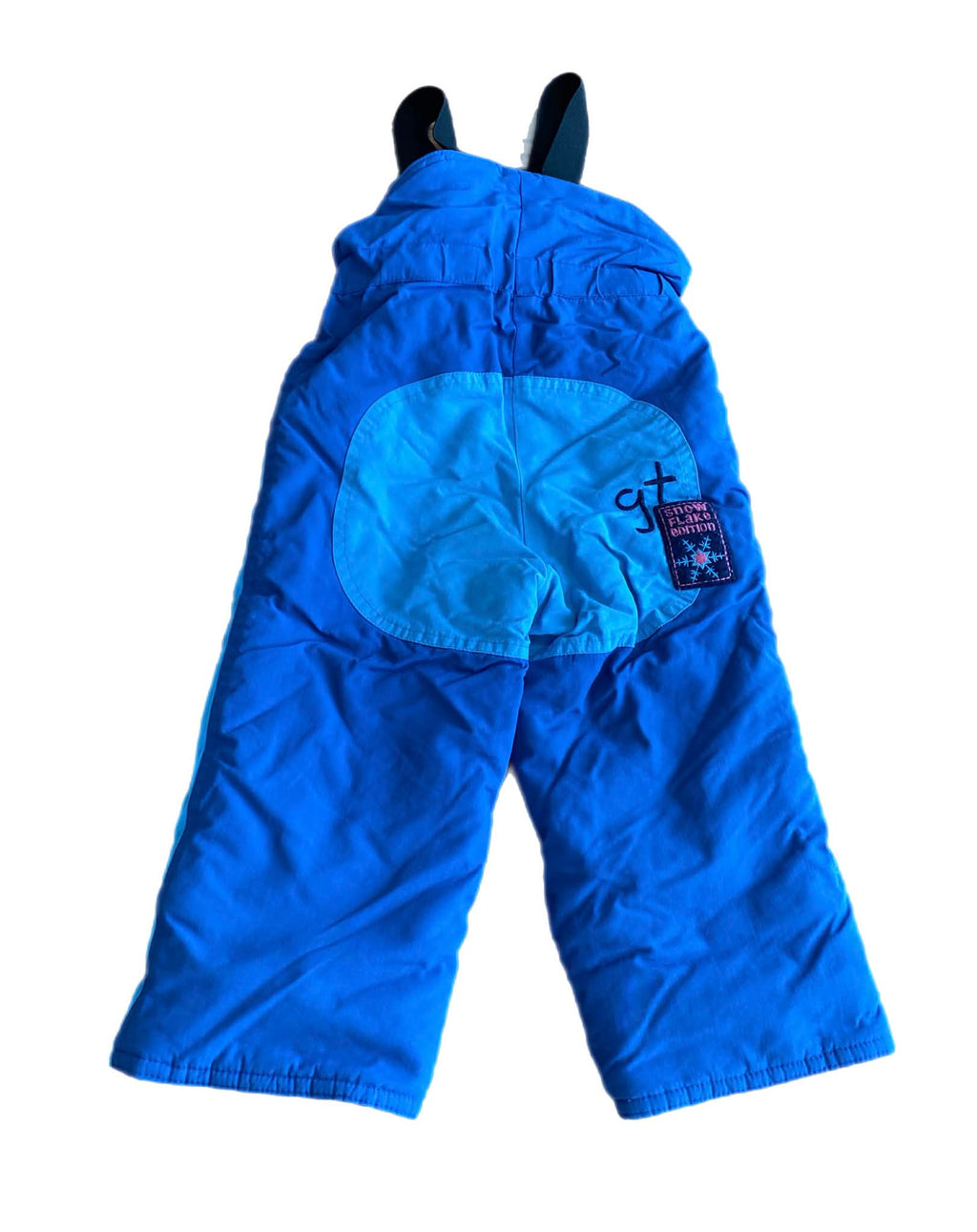 Habit hiver - 12 mois