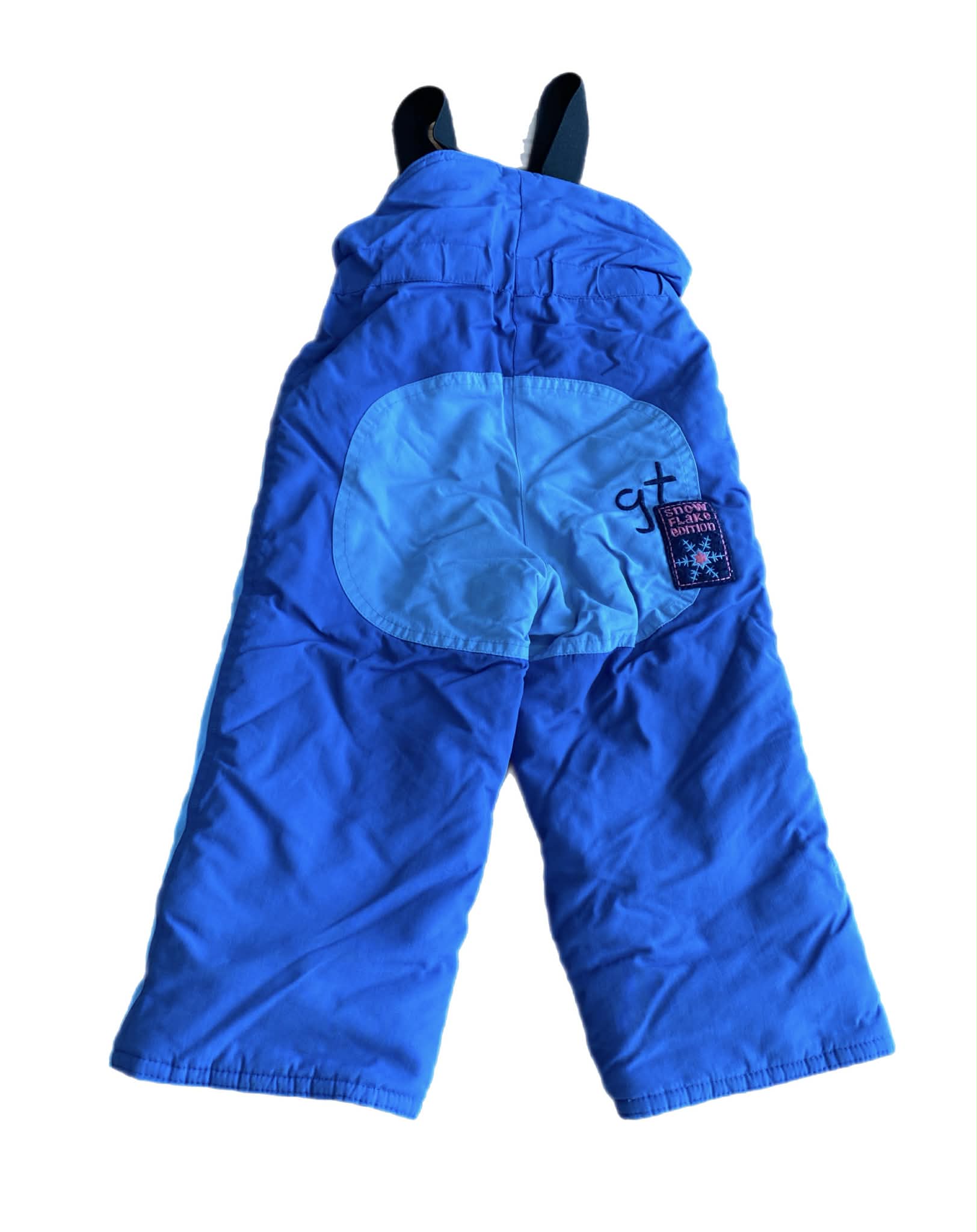 Habit hiver - 12 mois