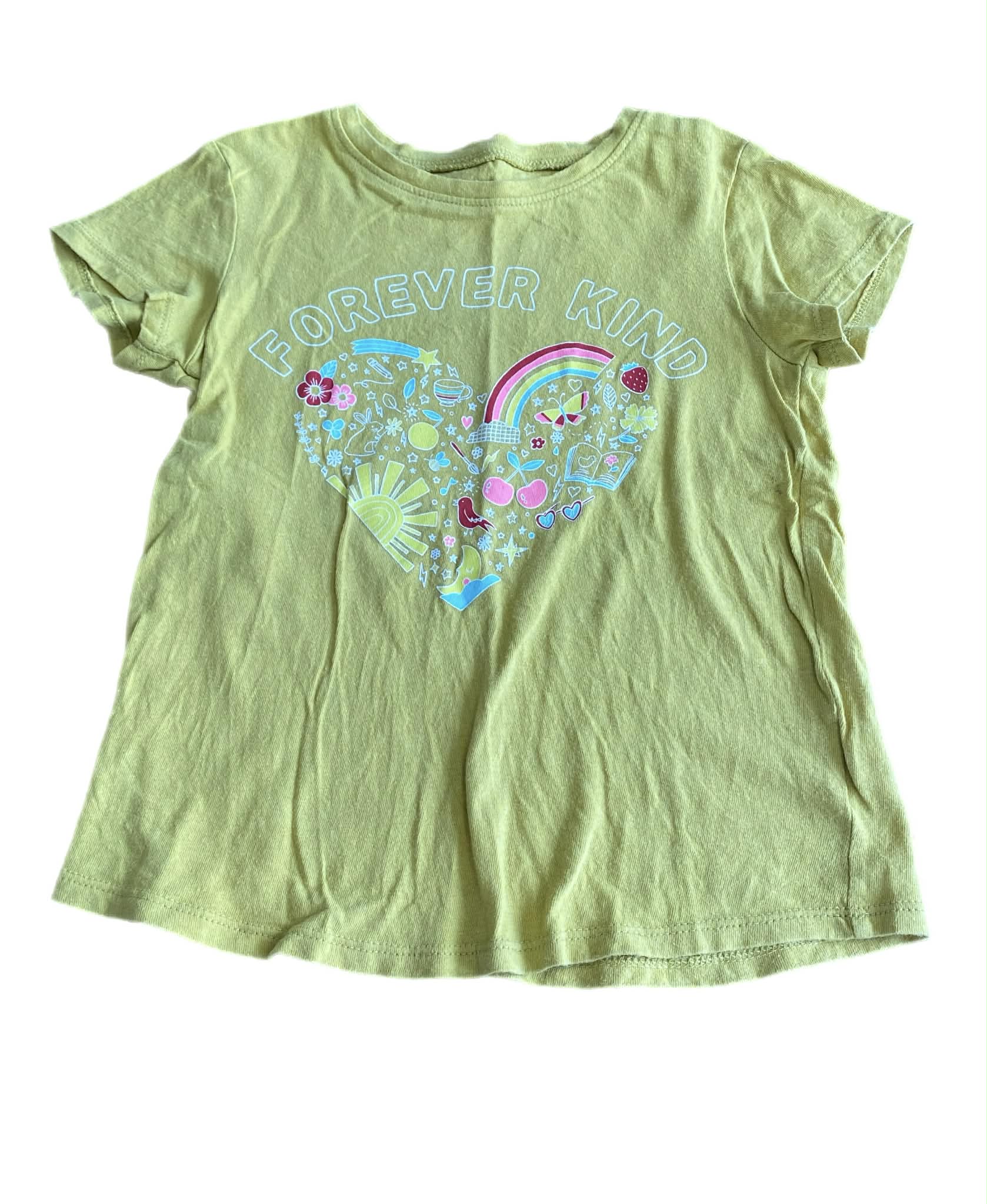 T-shirt - 5 ans