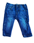 Jeans - 0-3 mois