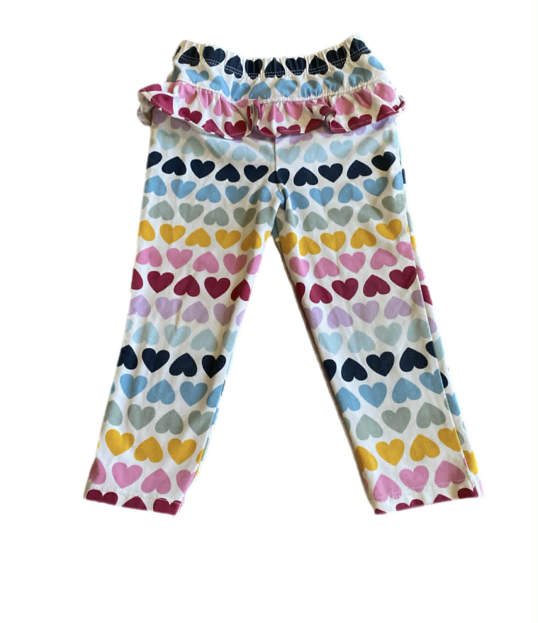 Pantalon - 2 ans