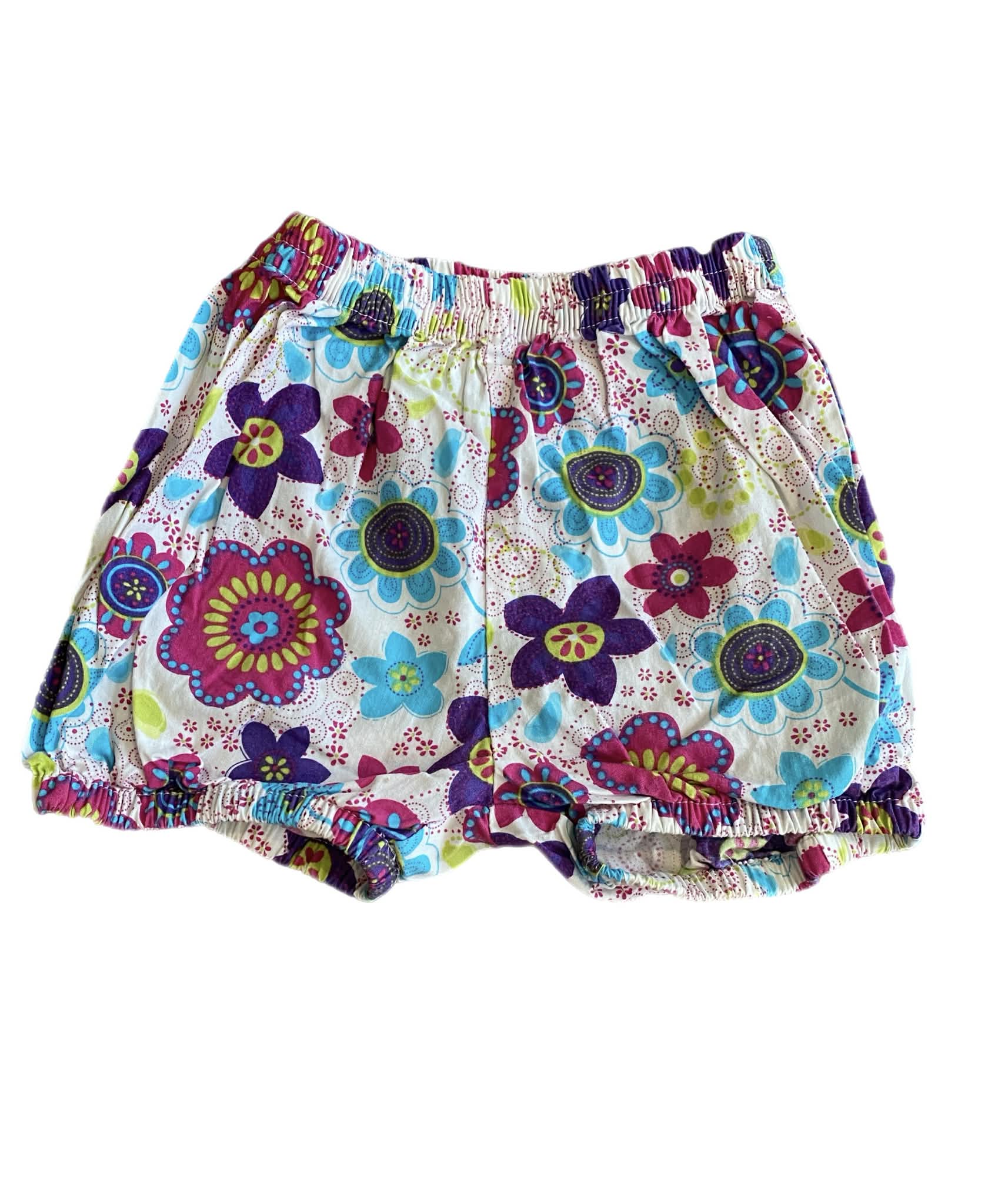 Short - 24 mois