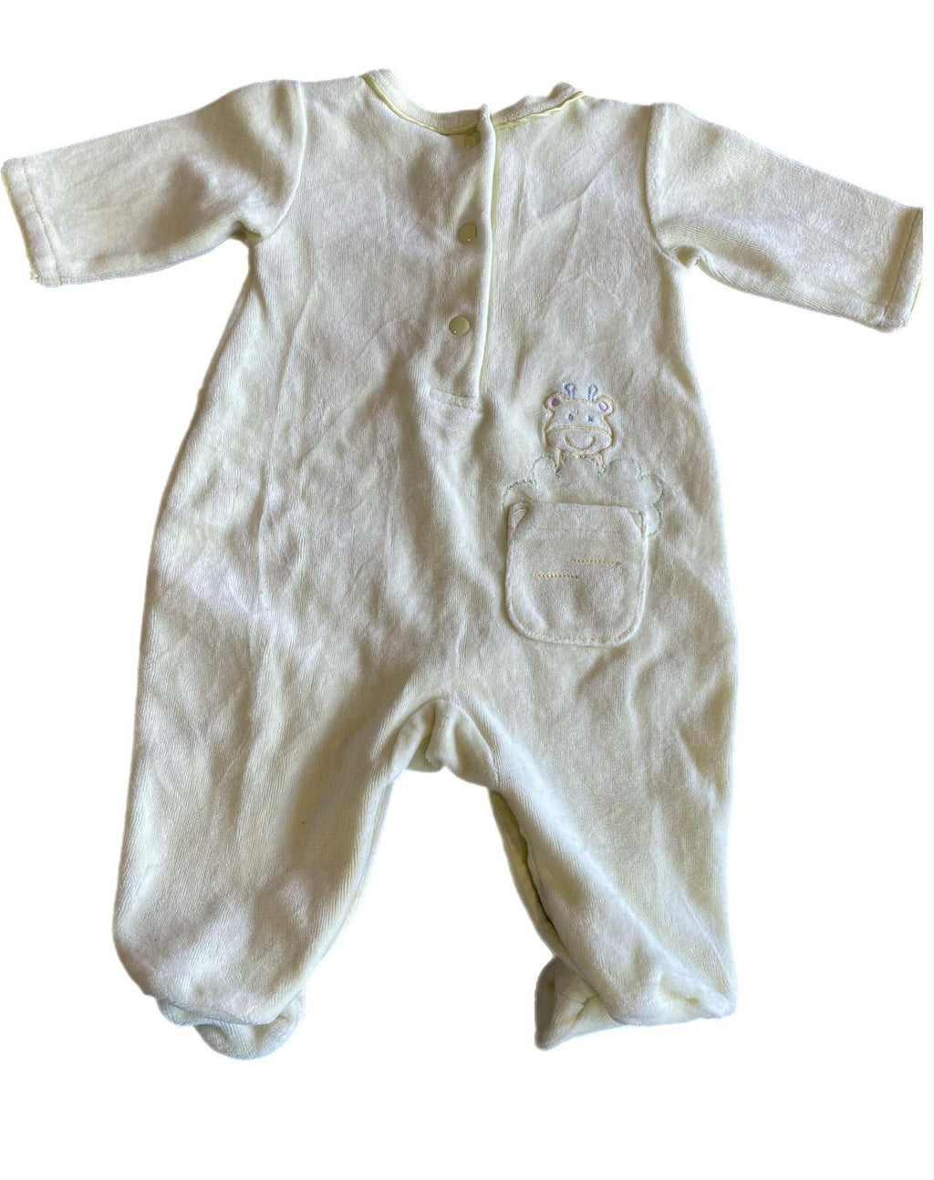 Pyjama - 3-6 mois
