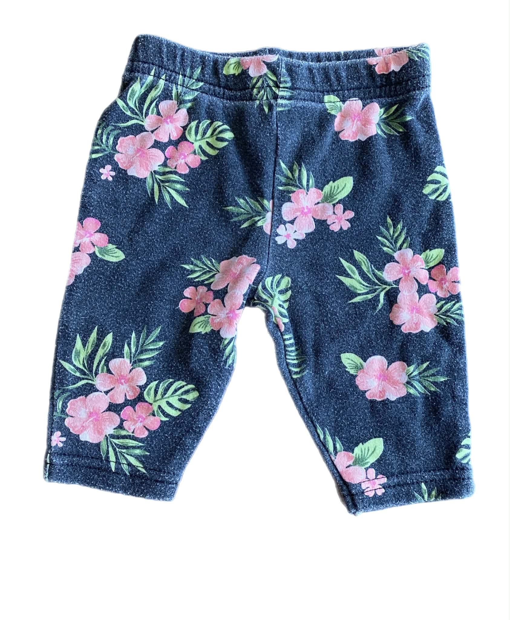 Pantalon - 0-3 mois