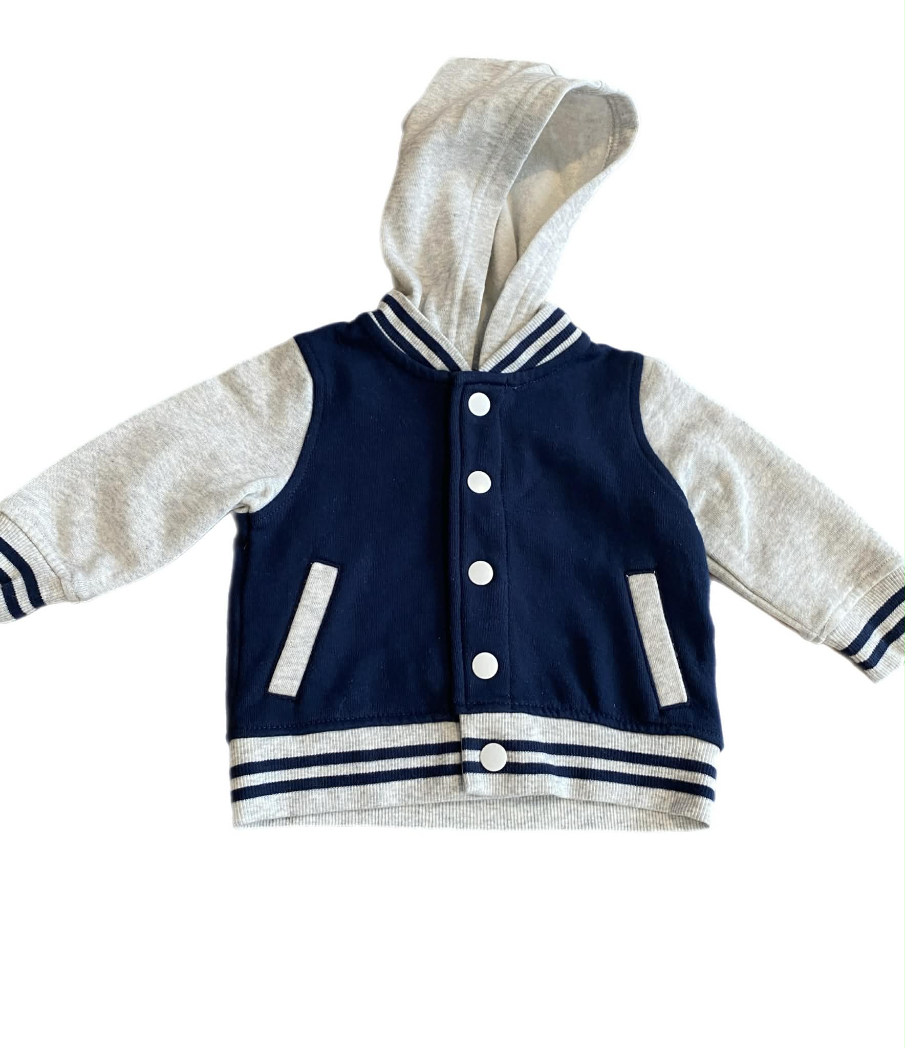 Coton ouaté - 3-6 mois
