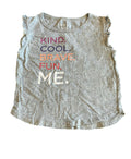 T-shirt - 3 ans