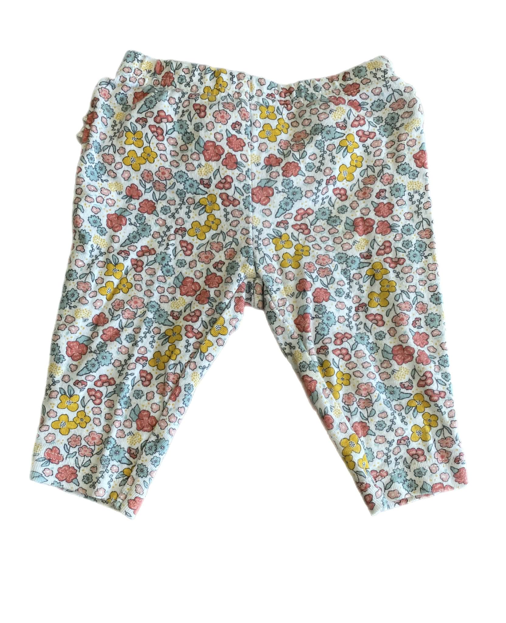 Pantalon - 0-3 mois