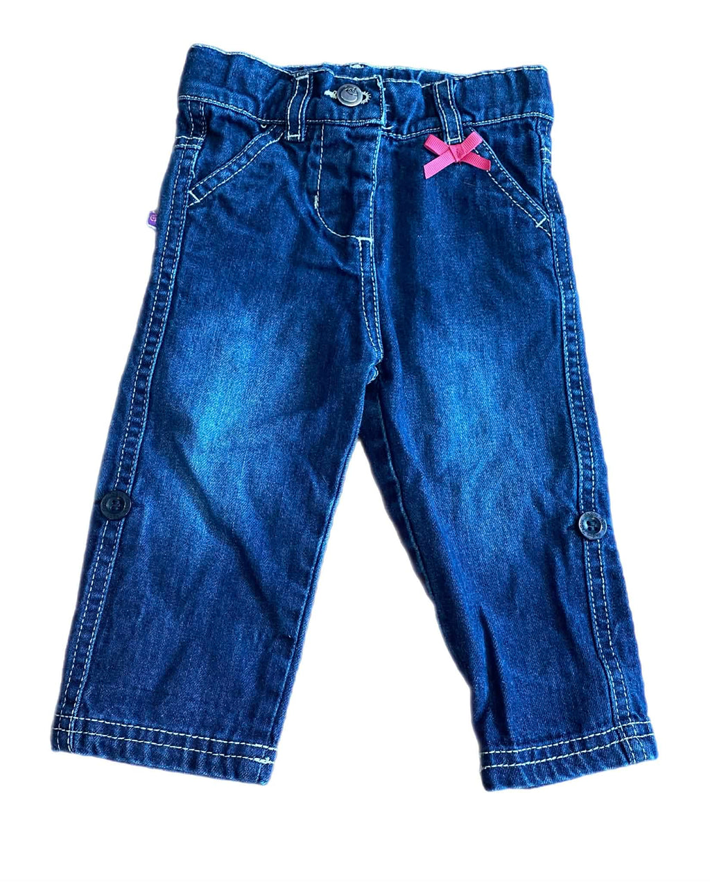 Jeans - 9 mois