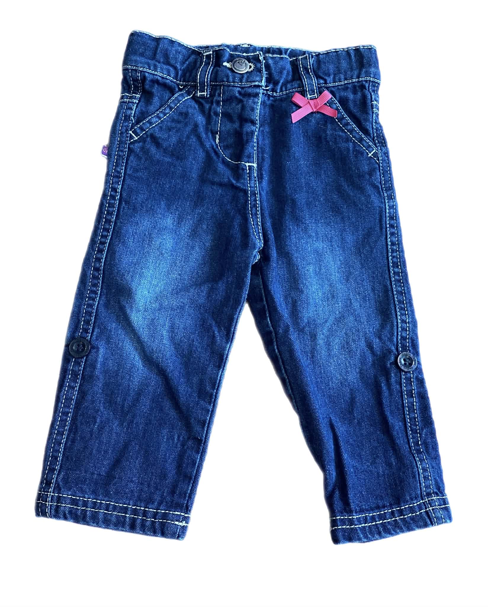 Jeans - 9 mois