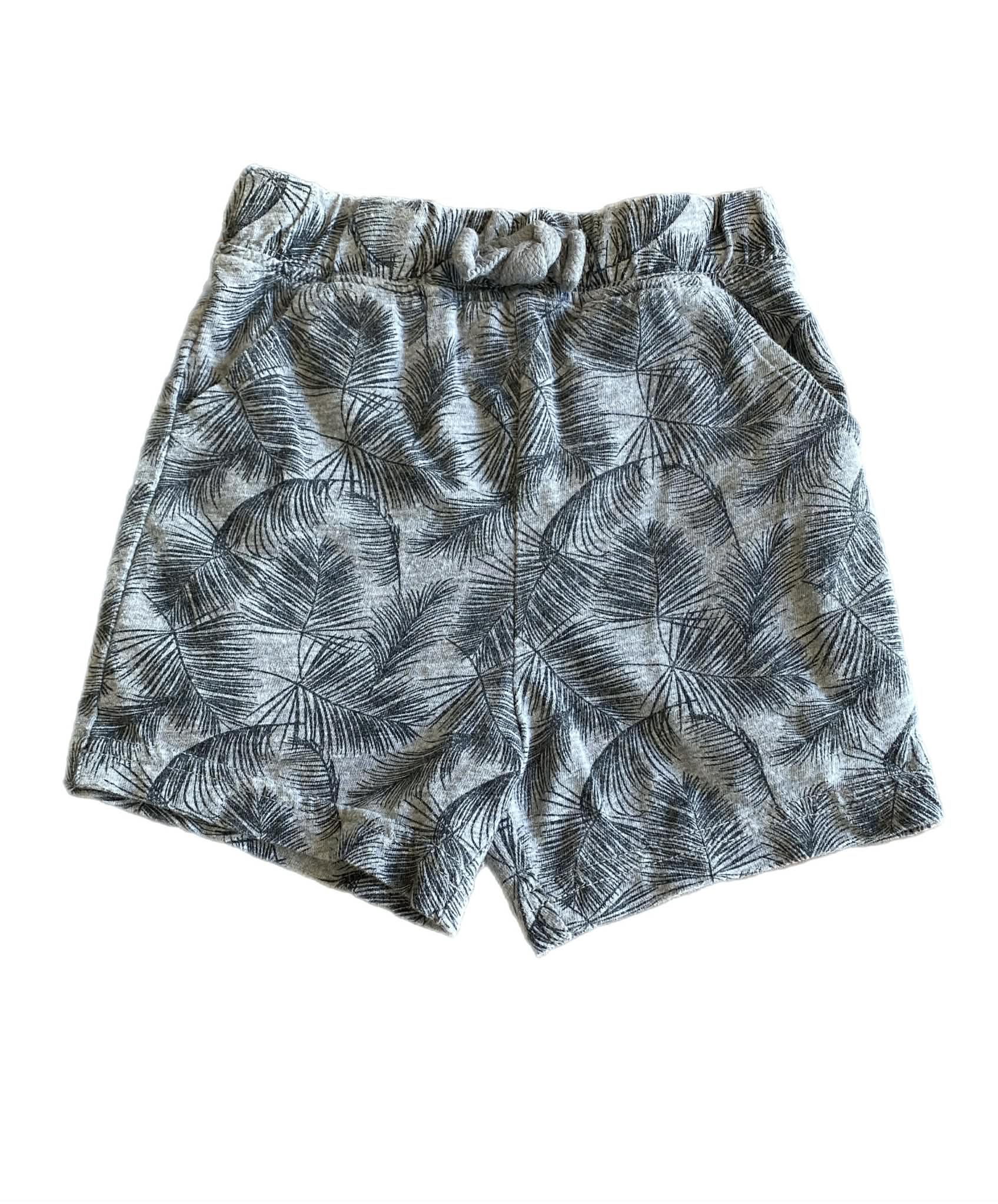 Short - 2 ans